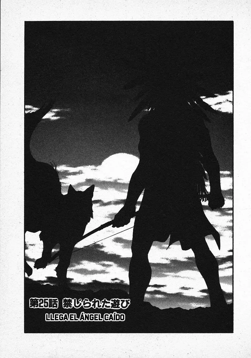 RED: Living on the edge (1998) - Capítulo 25 - Página 2 - LectorTMOo