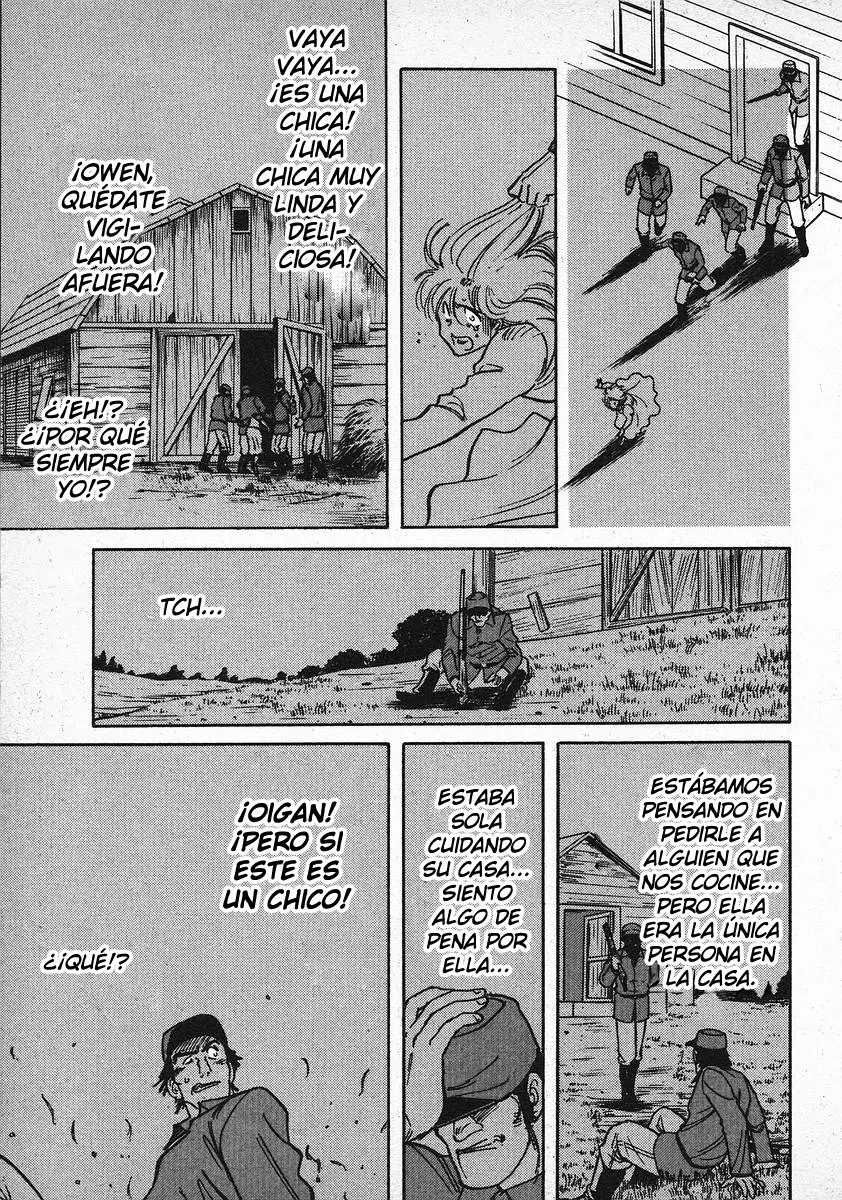 RED: Living on the edge (1998) - Capítulo 28 - Página 24 - LectorTMOo