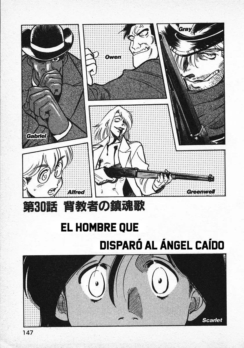 RED: Living on the edge (1998) - Capítulo 30 - Página 2 - LectorTMOo