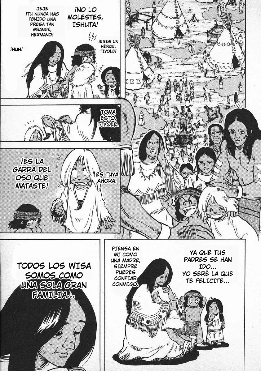 RED: Living on the edge (1998) - Capítulo 8 - Página 16 - LectorTMOo