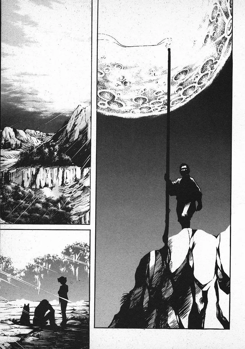 RED: Living on the edge (1998) - Capítulo 9 - Página 24 - LectorTMOo