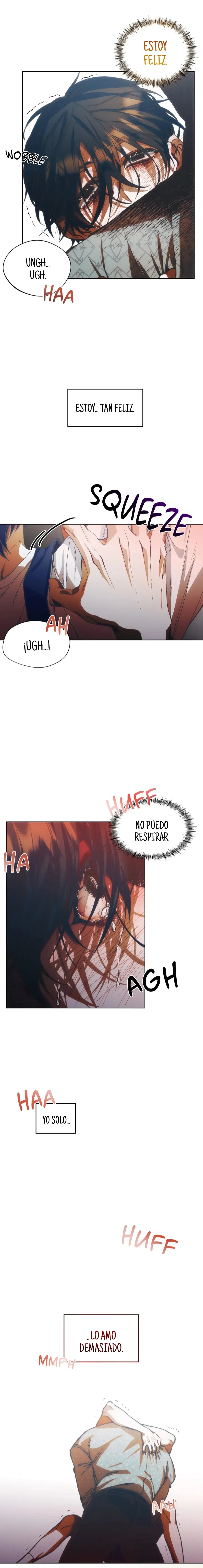 Red Mansion (2023) - Capítulo 3 - Página 17 - LectorTMOo