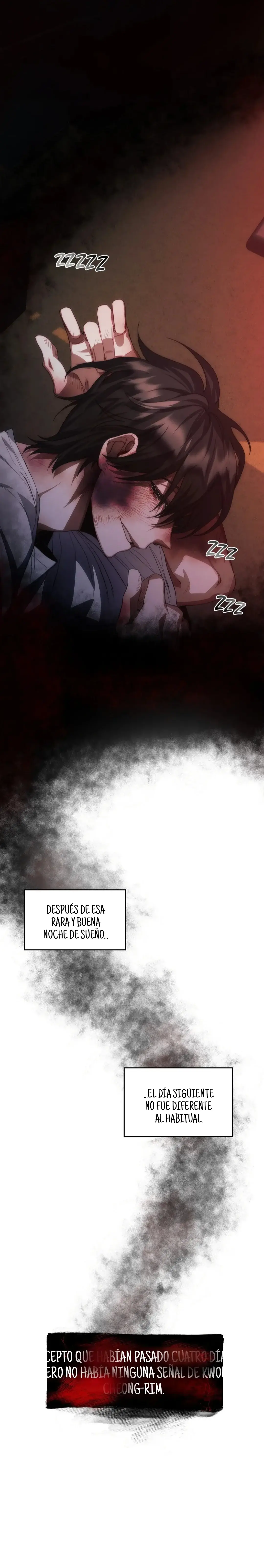 Red Mansion (2023) - Capítulo 3 - Página 19 - LectorTMOo