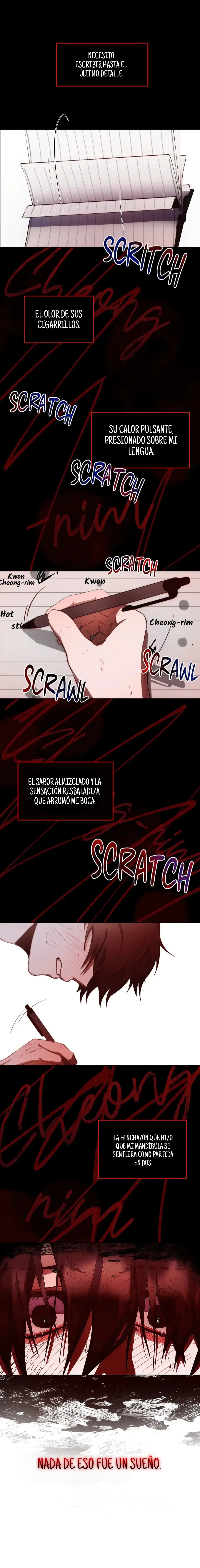 Red Mansion (2023) - Capítulo 5 - Página 11 - LectorTMOo