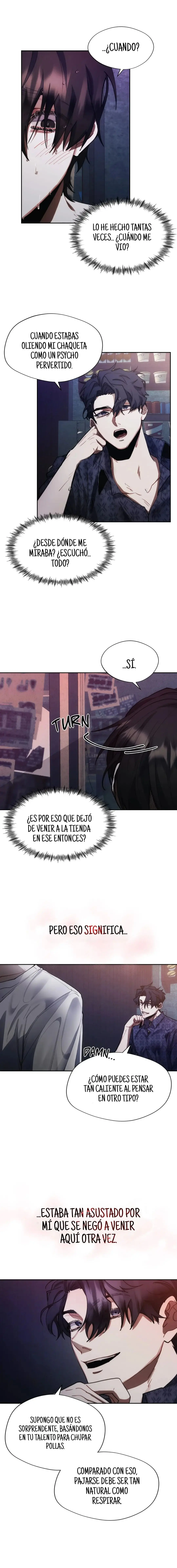 Red Mansion (2023) - Capítulo 8 - Página 8 - LectorTMOo