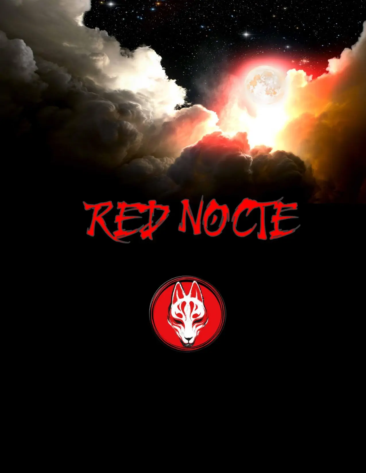 RED NOCTE (2020) - Capítulo - Página 1 - LectorTMOo