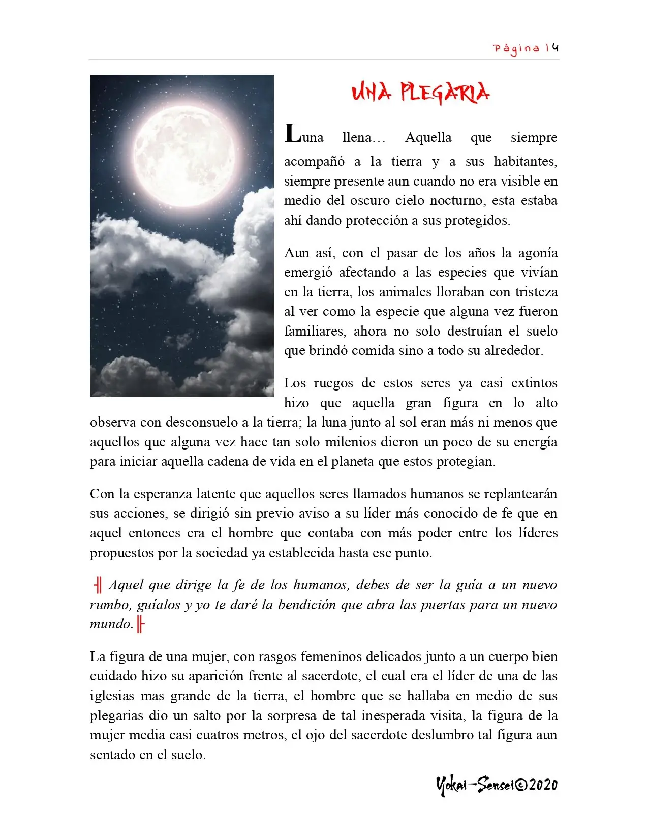 RED NOCTE (2020) - Capítulo - Página 4 - LectorTMOo