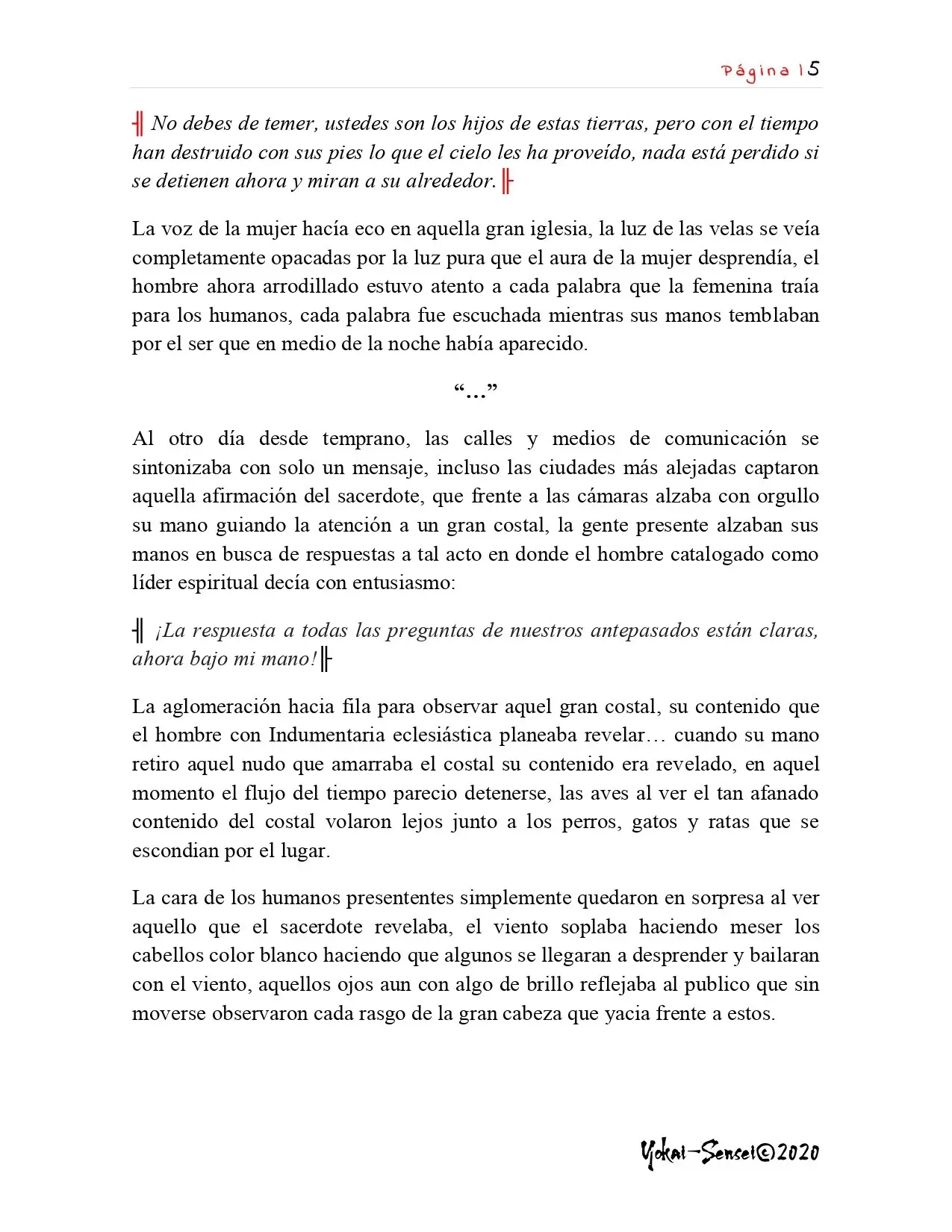 RED NOCTE (2020) - Capítulo - Página 5 - LectorTMOo