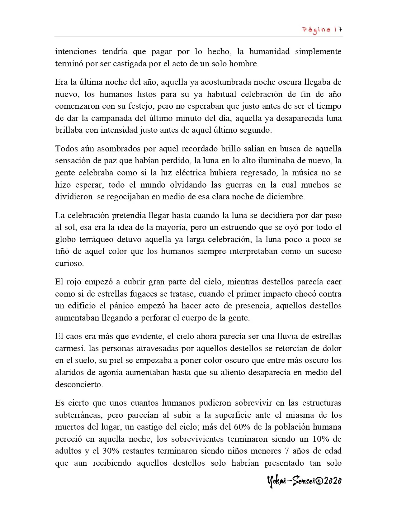 RED NOCTE (2020) - Capítulo - Página 7 - LectorTMOo