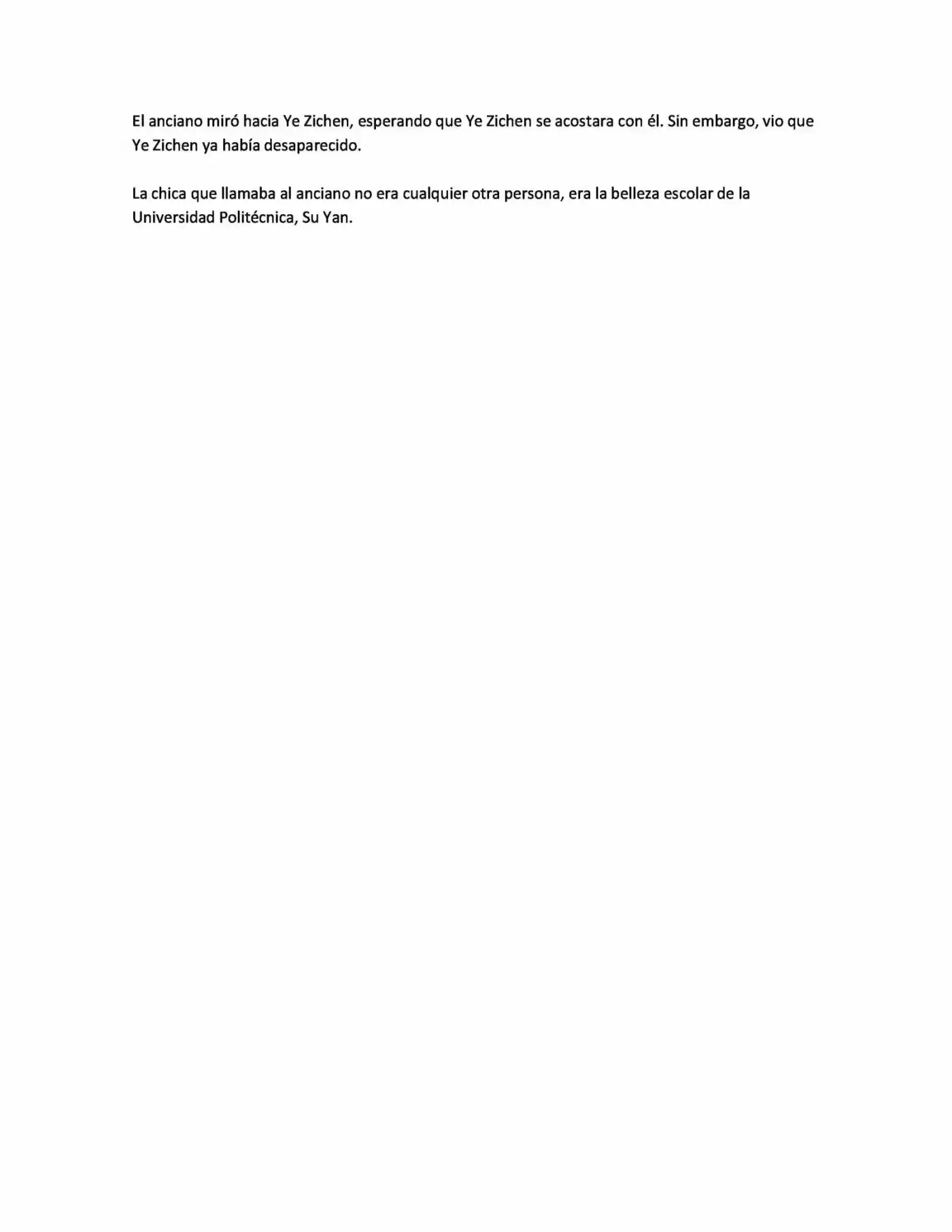 Red Packet Server (2017) - Capítulo 12 - Página 6 - LectorTMOo