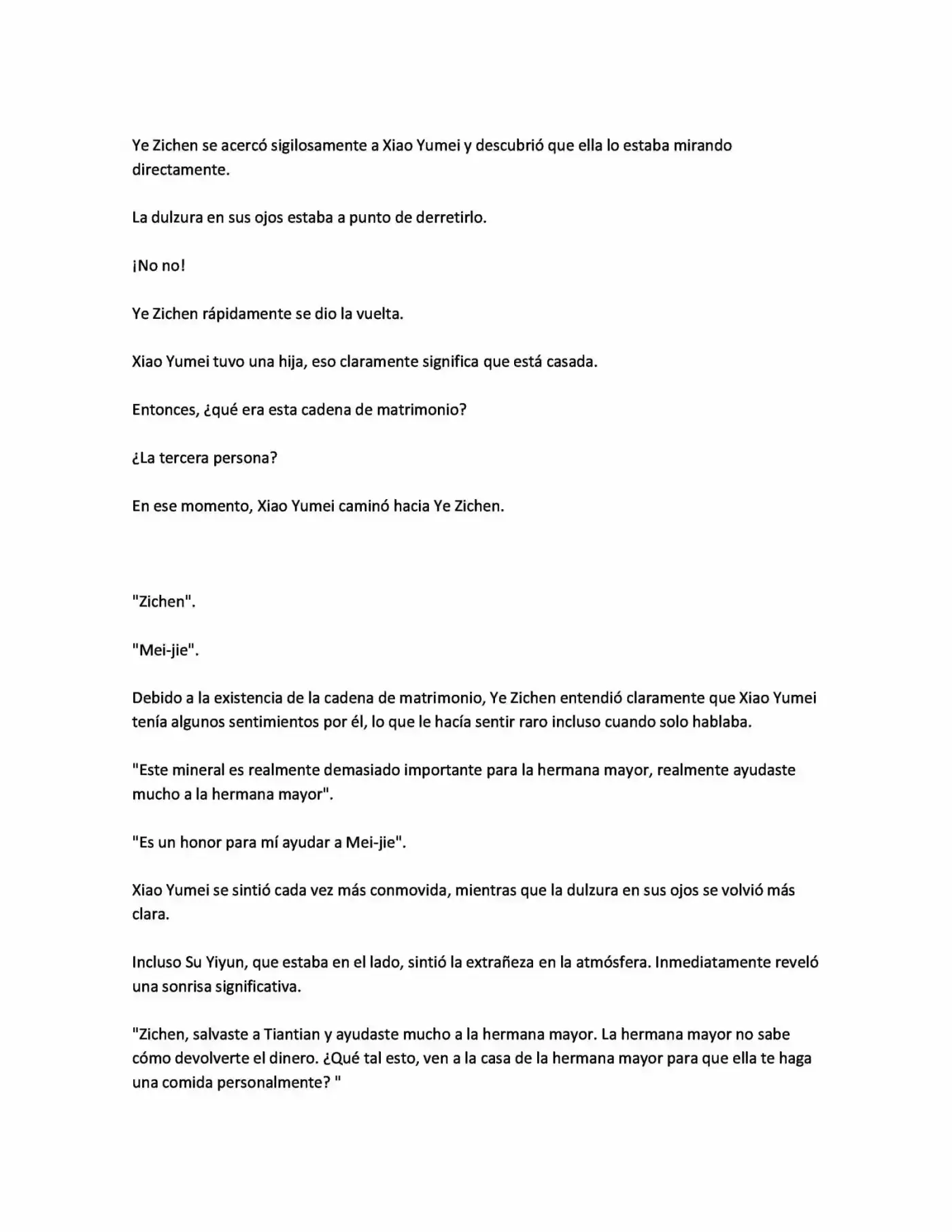 Red Packet Server (2017) - Capítulo 19 - Página 6 - LectorTMOo