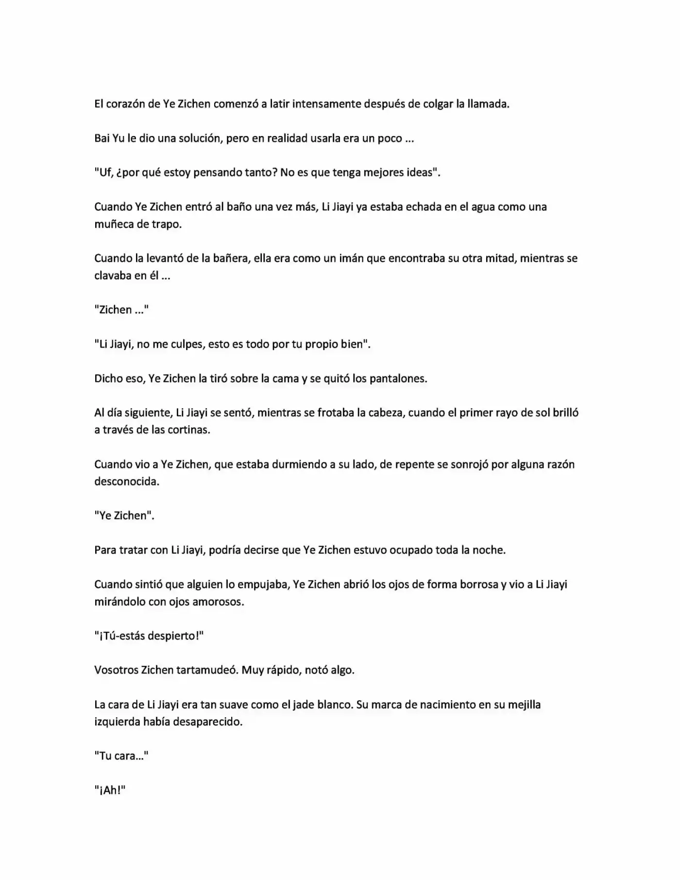 Red Packet Server (2017) - Capítulo 38 - Página 2 - LectorTMOo