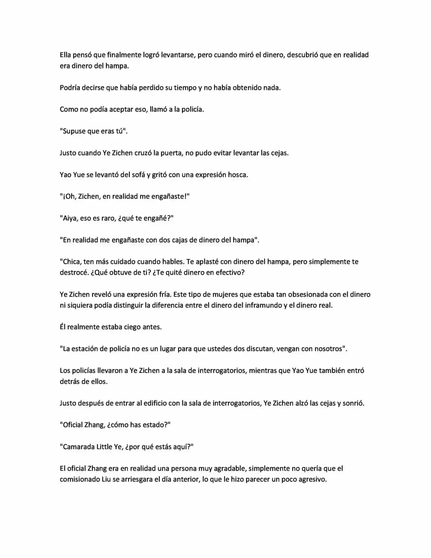 Red Packet Server (2017) - Capítulo 5 - Página 2 - LectorTMOo