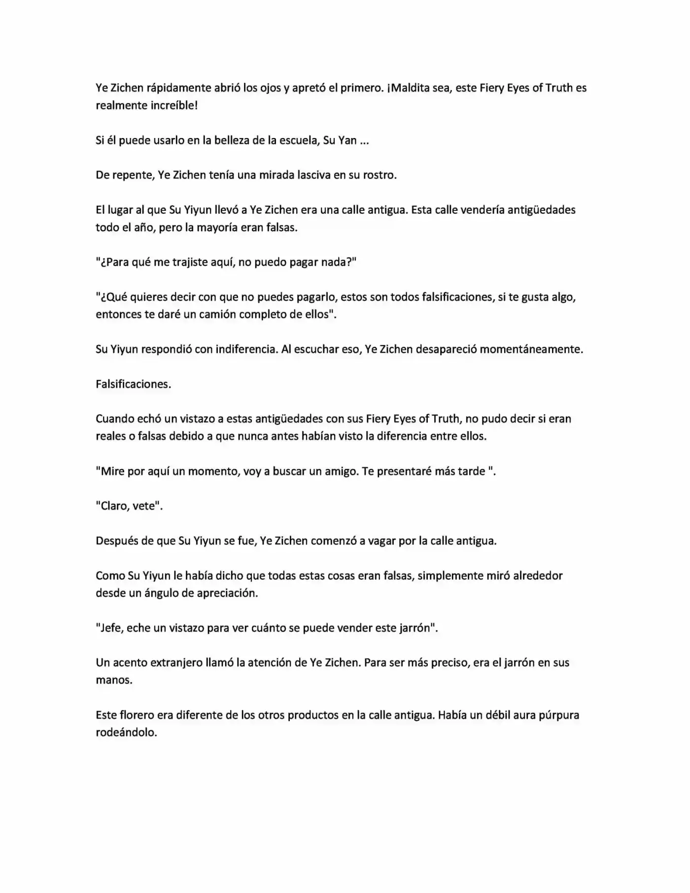 Red Packet Server (2017) - Capítulo 6 - Página 6 - LectorTMOo