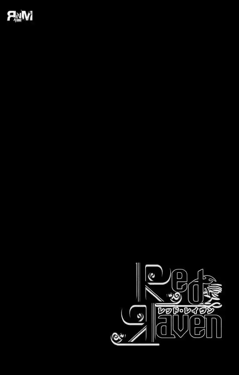 Red Raven (2010) - Capítulo 11 - Página 4 - LectorTMOo