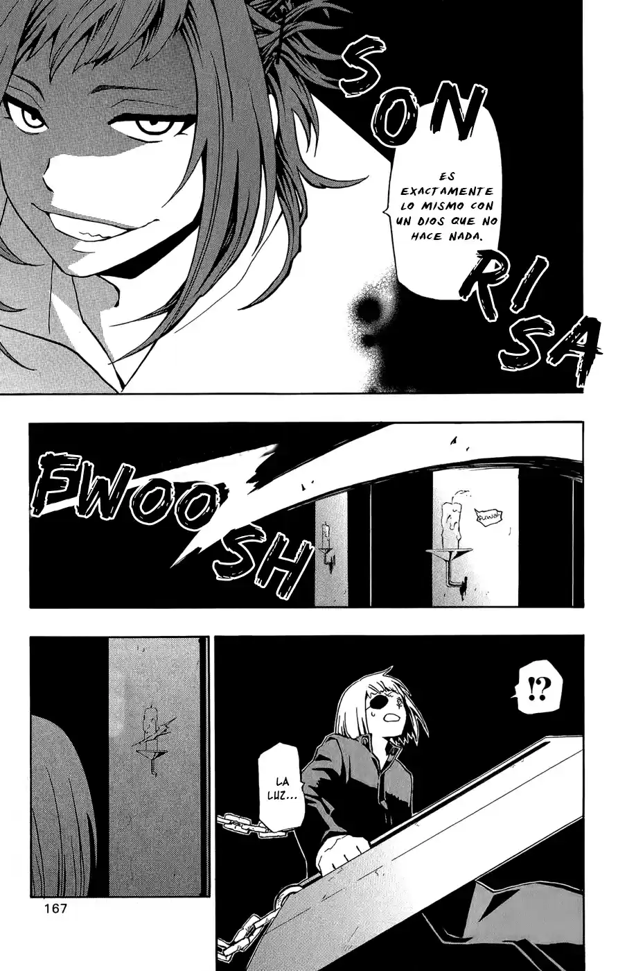 Red Raven (2010) - Capítulo 19 - Página 27 - LectorTMOo