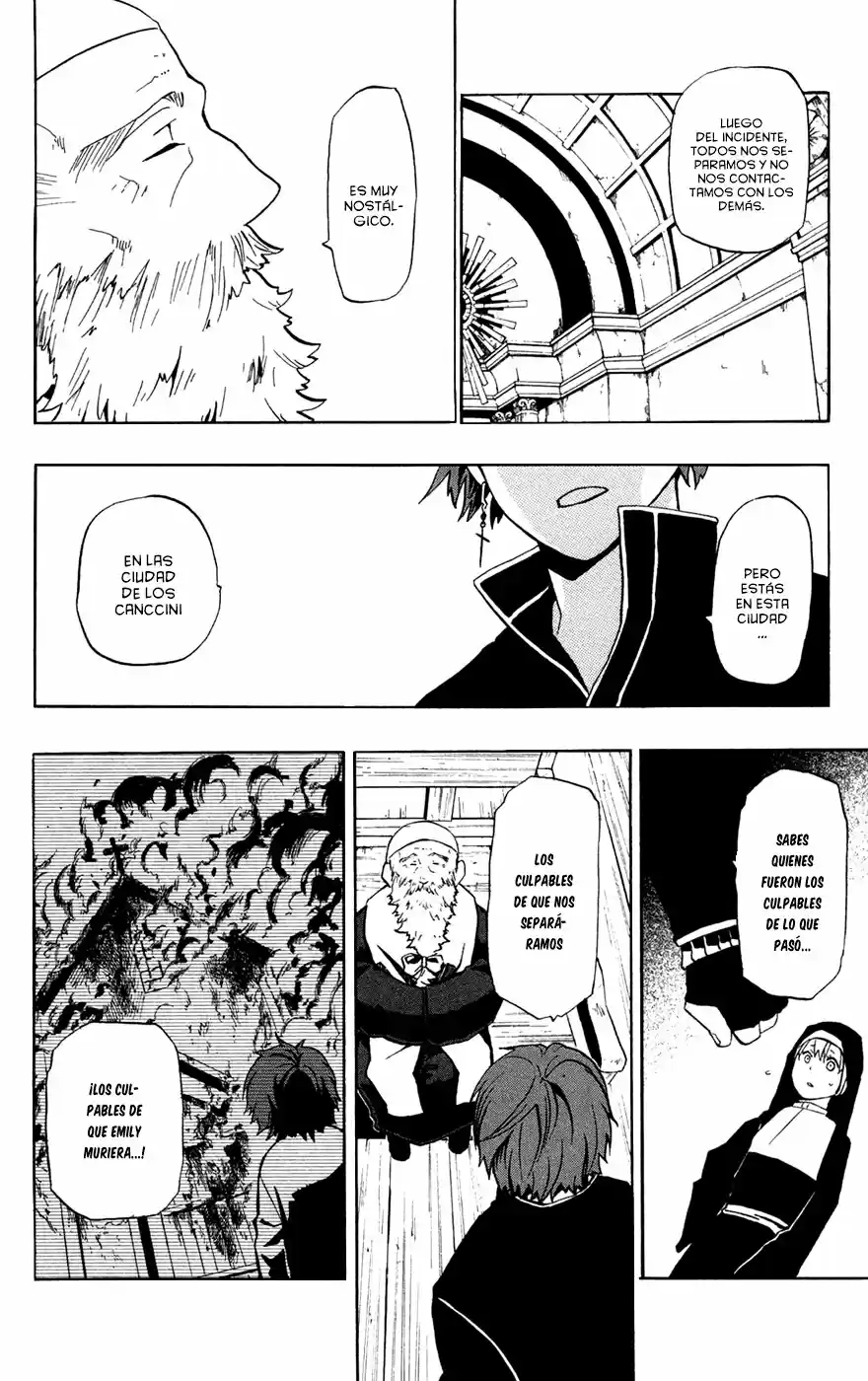 Red Raven (2010) - Capítulo 24 - Página 16 - LectorTMOo