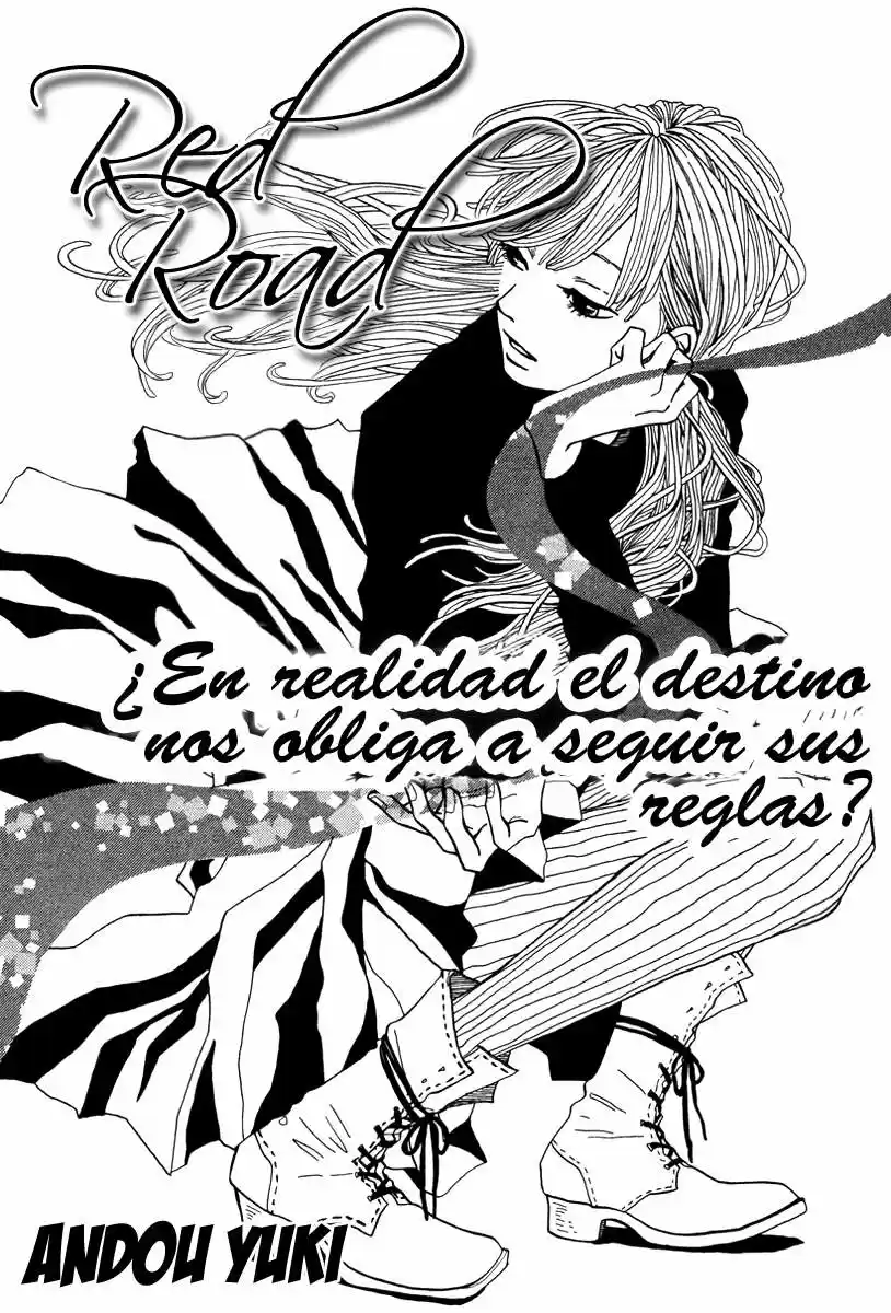 Red Road (2016) - Capítulo - Página 8 - LectorTMOo