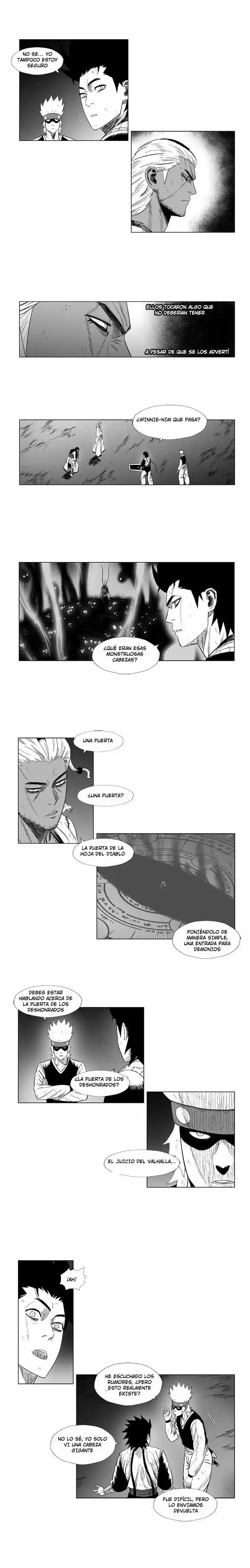 Red Storm (2012) - Capítulo 100 - Página 6 - LectorTMOo