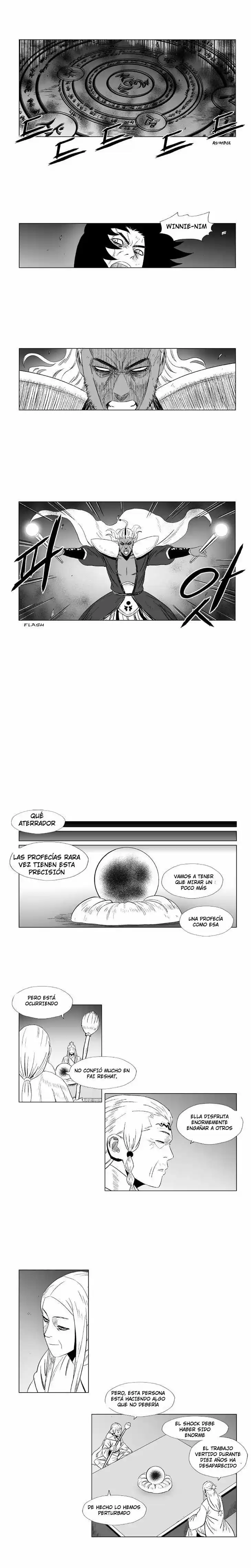 Red Storm (2012) - Capítulo 100 - Página 11 - LectorTMOo