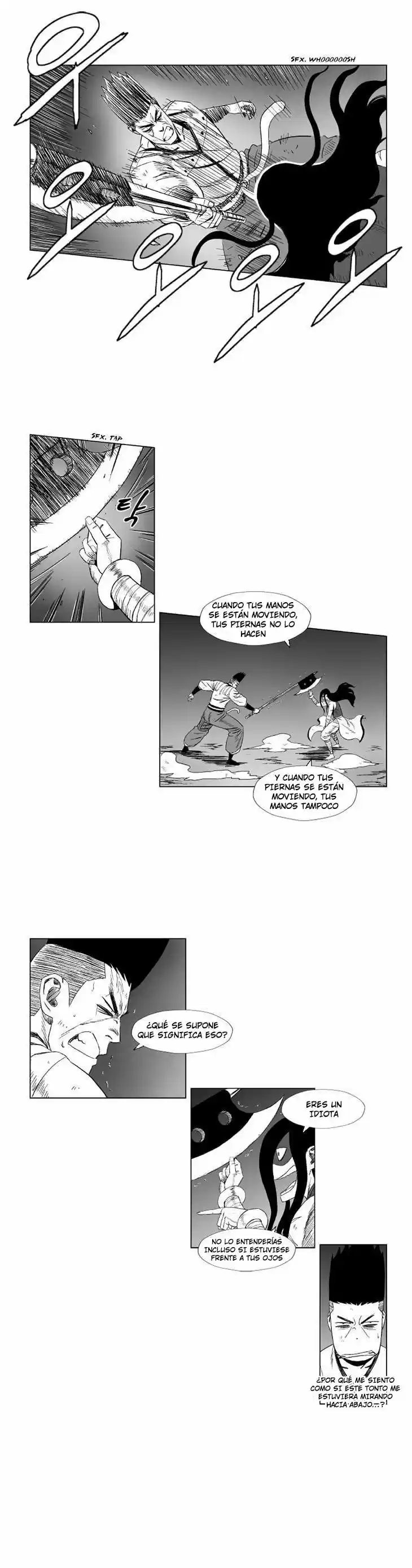 Red Storm (2012) - Capítulo 101 - Página 6 - LectorTMOo