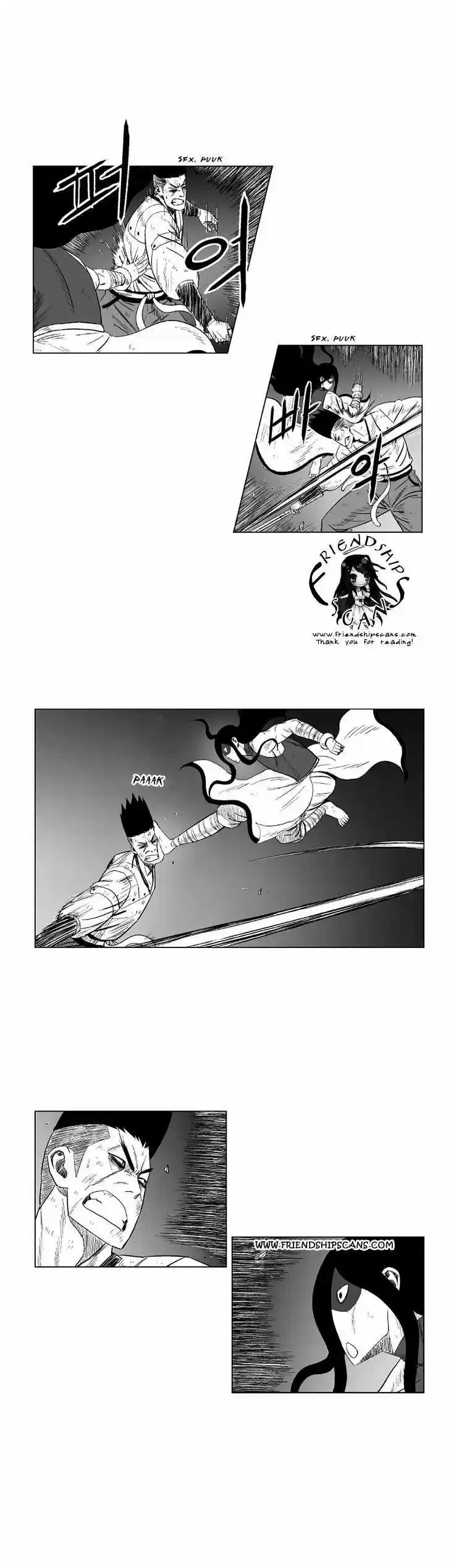 Red Storm (2012) - Capítulo 101 - Página 8 - LectorTMOo