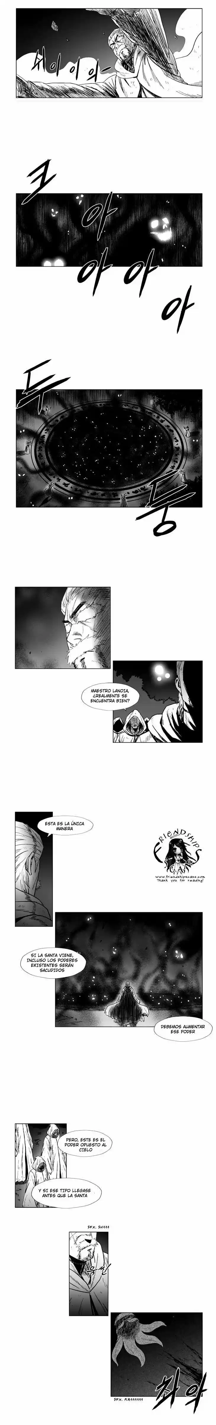 Red Storm (2012) - Capítulo 102 - Página 6 - LectorTMOo