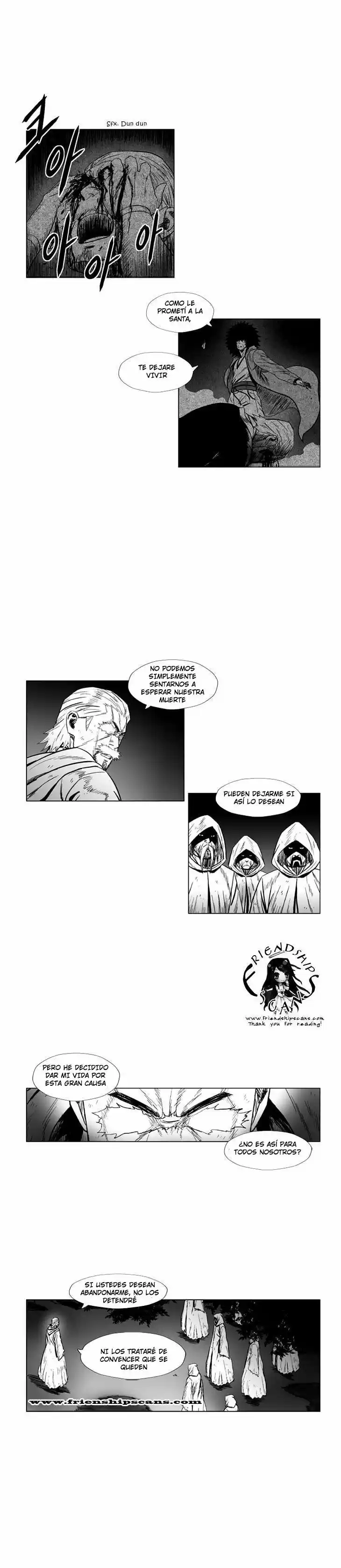 Red Storm (2012) - Capítulo 102 - Página 7 - LectorTMOo