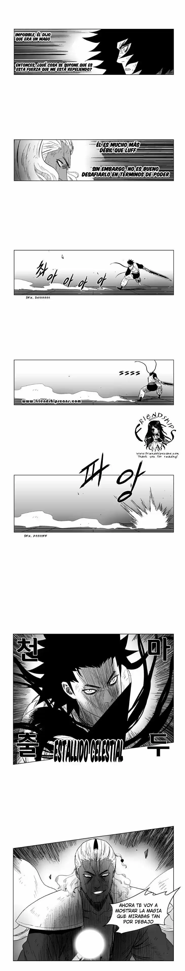Red Storm (2012) - Capítulo 102 - Página 14 - LectorTMOo