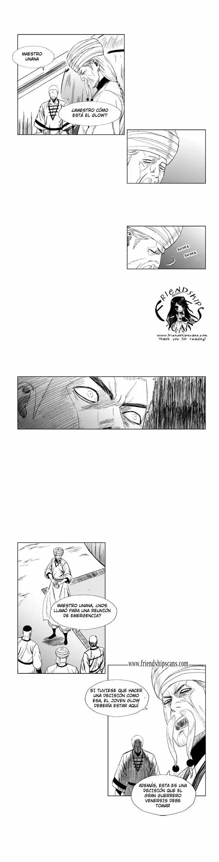 Red Storm (2012) - Capítulo 103 - Página 6 - LectorTMOo