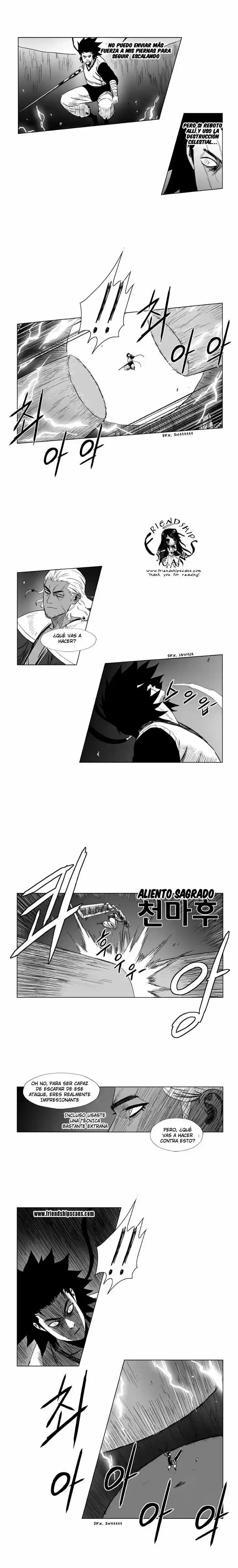 Red Storm (2012) - Capítulo 103 - Página 11 - LectorTMOo