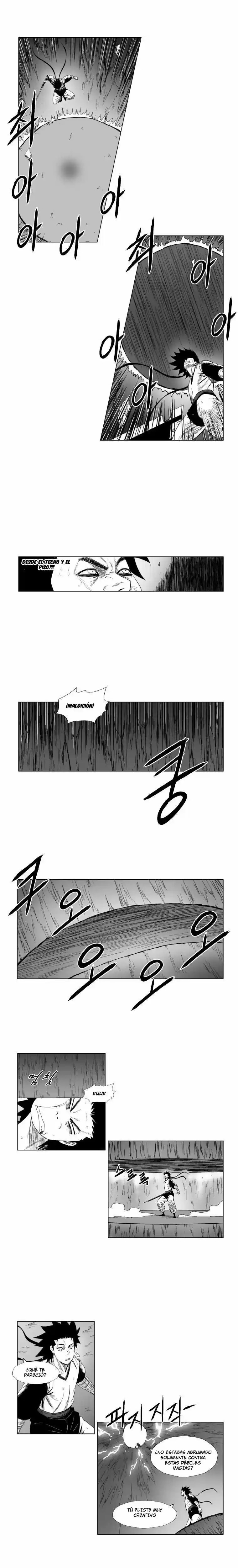 Red Storm (2012) - Capítulo 104 - Página 4 - LectorTMOo