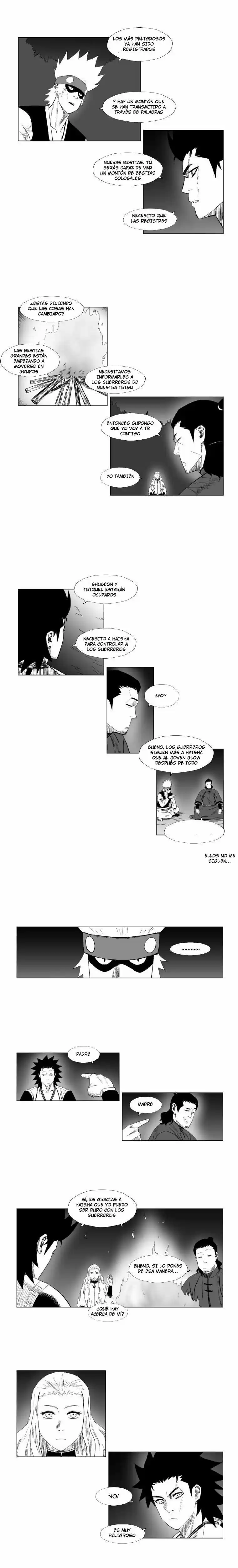 Red Storm (2012) - Capítulo 104 - Página 10 - LectorTMOo