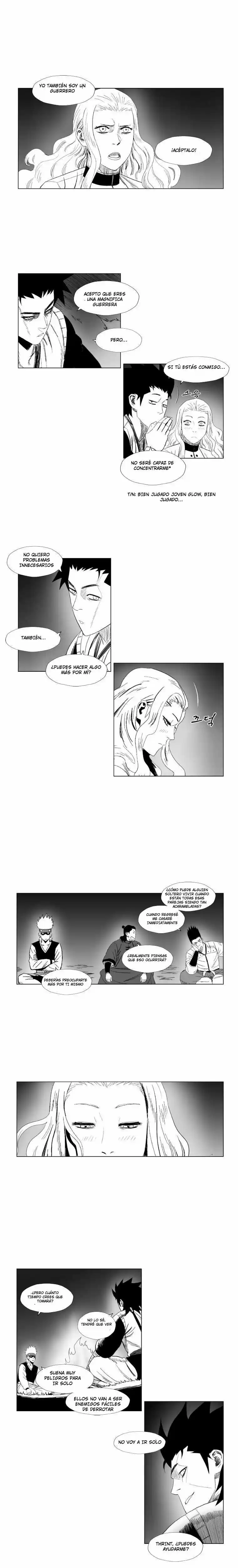 Red Storm (2012) - Capítulo 104 - Página 11 - LectorTMOo