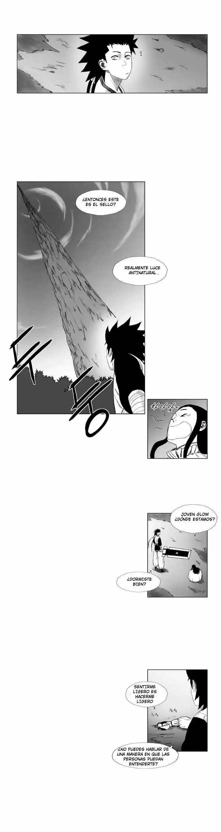 Red Storm (2012) - Capítulo 105 - Página 7 - LectorTMOo