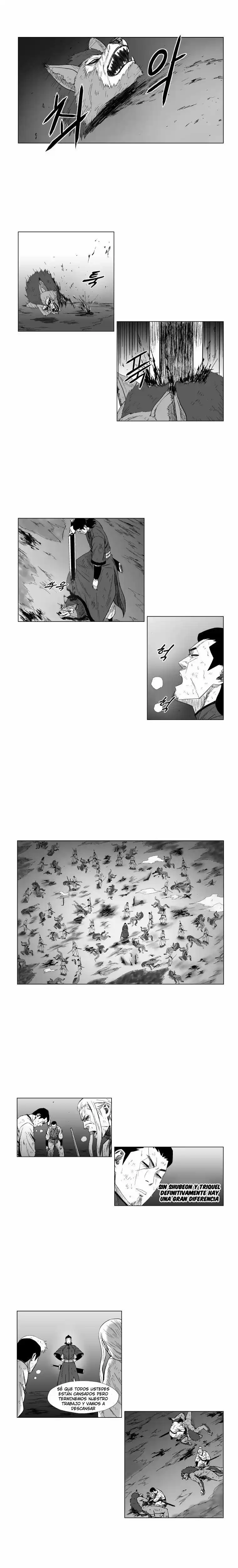 Red Storm (2012) - Capítulo 106 - Página 8 - LectorTMOo