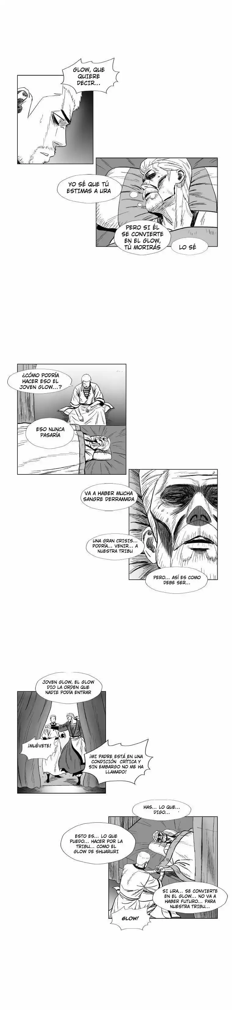 Red Storm (2012) - Capítulo 109 - Página 11 - LectorTMOo