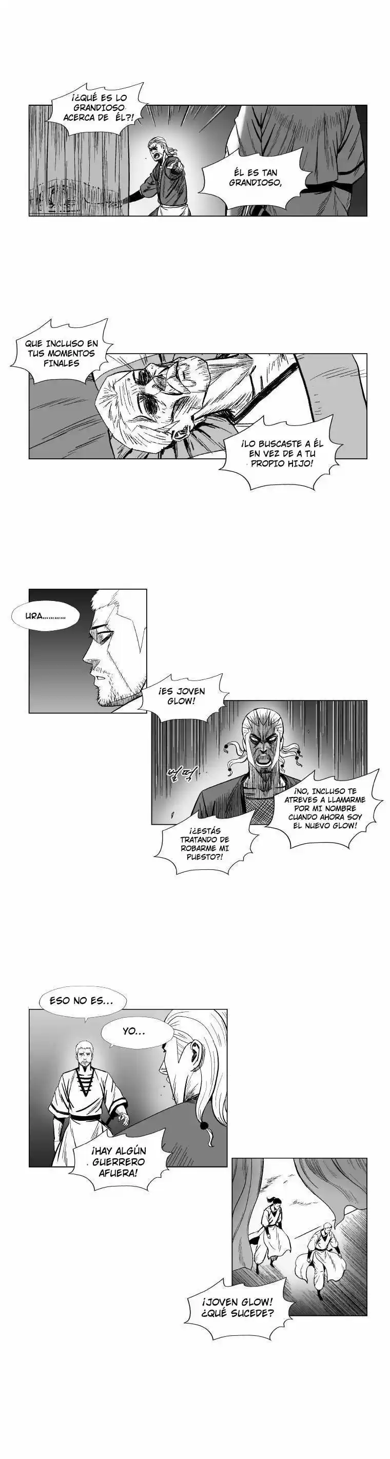 Red Storm (2012) - Capítulo 109 - Página 13 - LectorTMOo