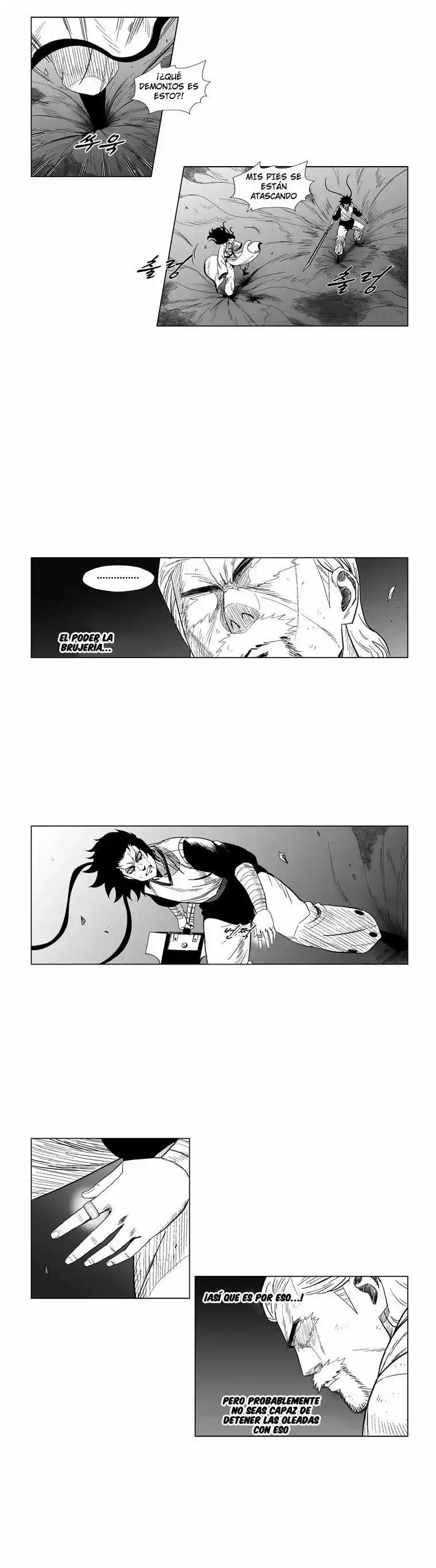 Red Storm (2012) - Capítulo 111 - Página 6 - LectorTMOo