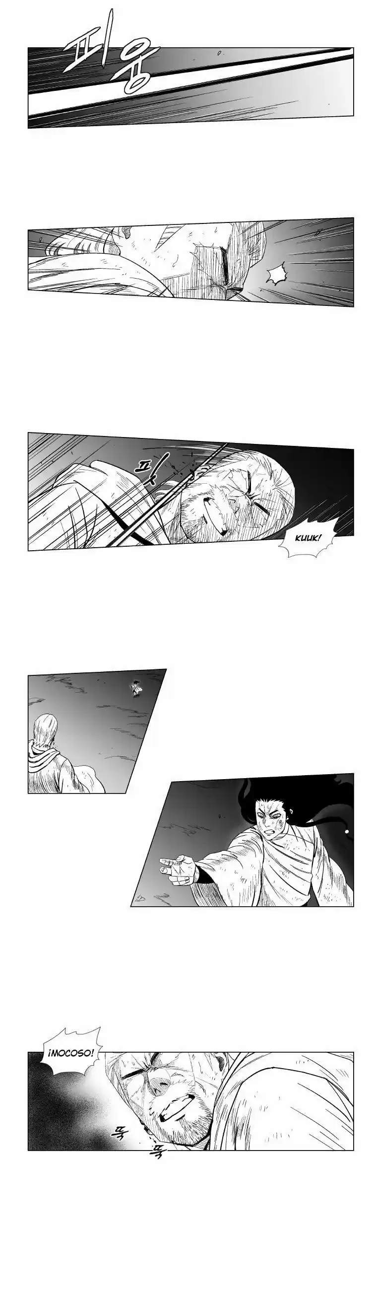 Red Storm (2012) - Capítulo 112 - Página 11 - LectorTMOo