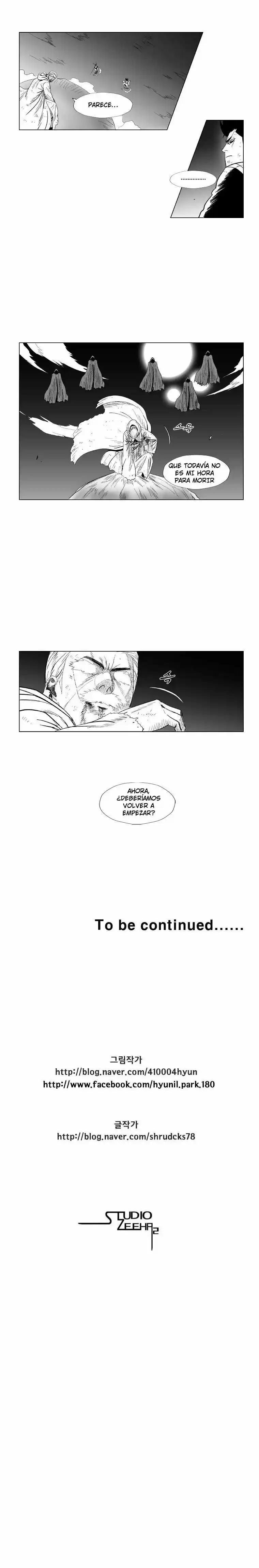 Red Storm (2012) - Capítulo 112 - Página 14 - LectorTMOo