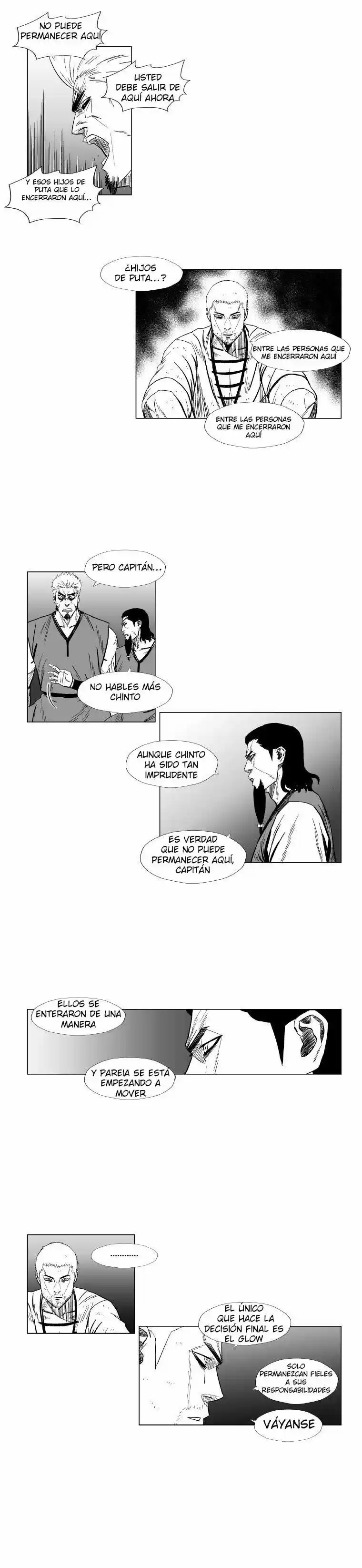 Red Storm (2012) - Capítulo 113 - Página 8 - LectorTMOo