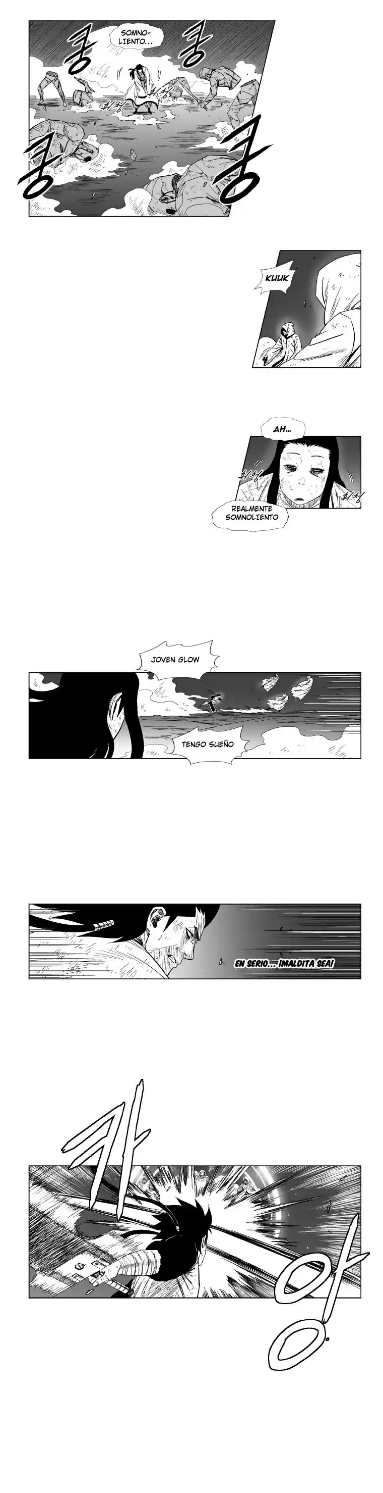 Red Storm (2012) - Capítulo 114 - Página 11 - LectorTMOo