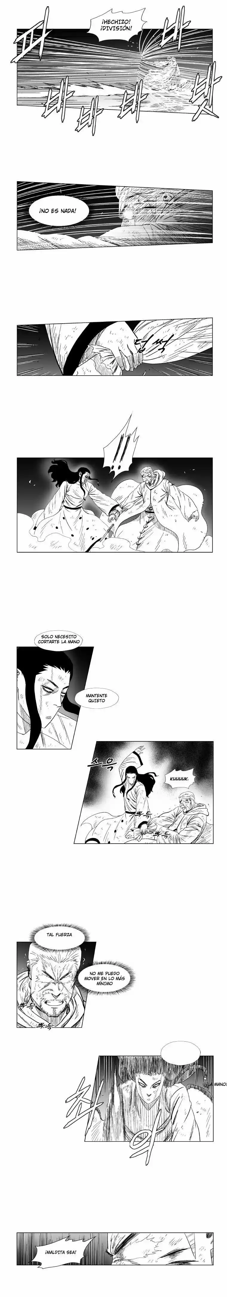 Red Storm (2012) - Capítulo 114 - Página 16 - LectorTMOo