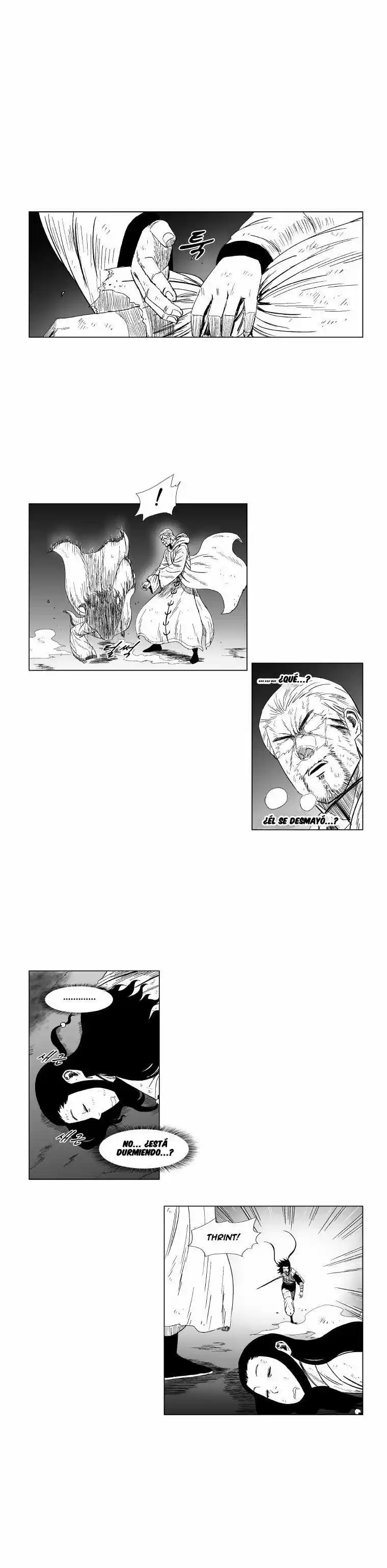 Red Storm (2012) - Capítulo 115 - Página 6 - LectorTMOo