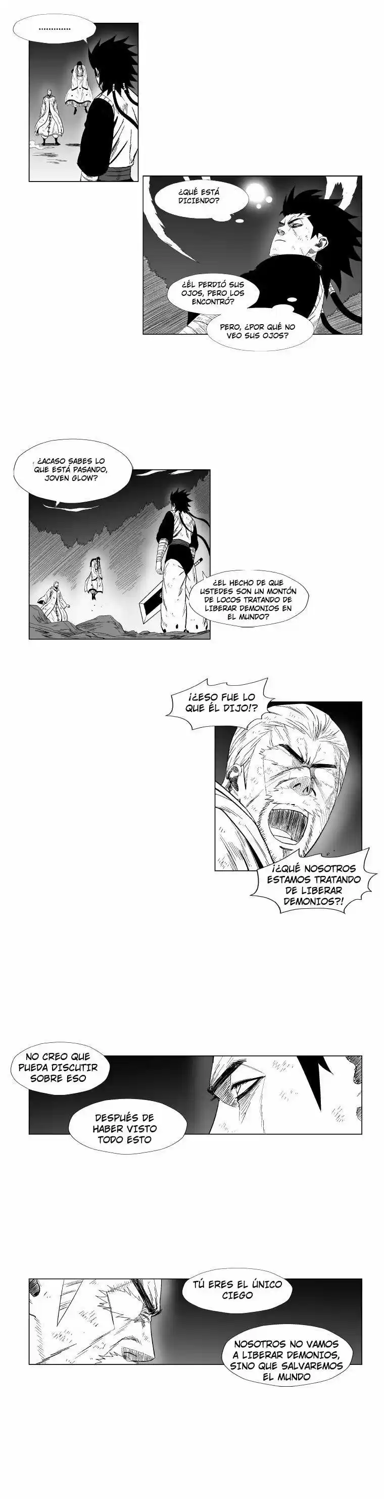 Red Storm (2012) - Capítulo 115 - Página 9 - LectorTMOo