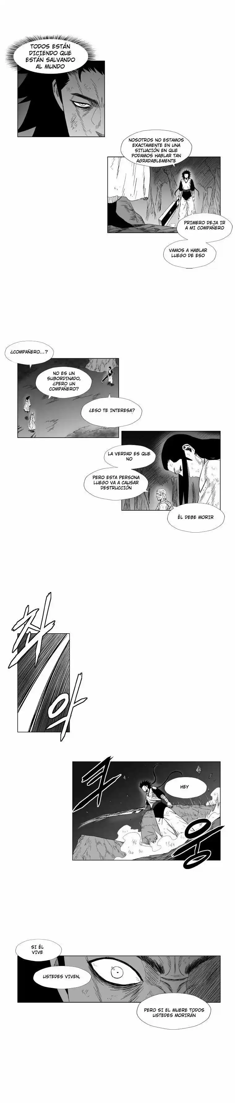 Red Storm (2012) - Capítulo 115 - Página 10 - LectorTMOo
