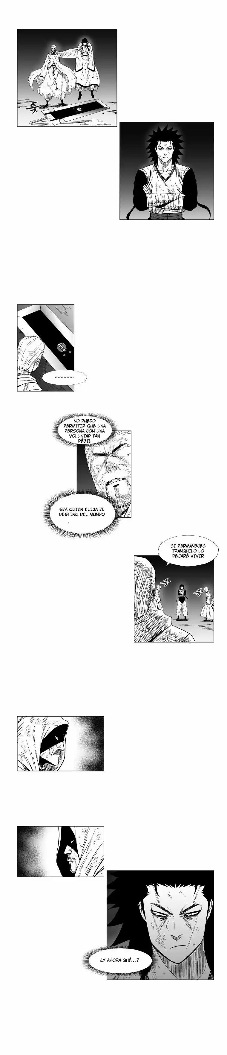 Red Storm (2012) - Capítulo 115 - Página 13 - LectorTMOo