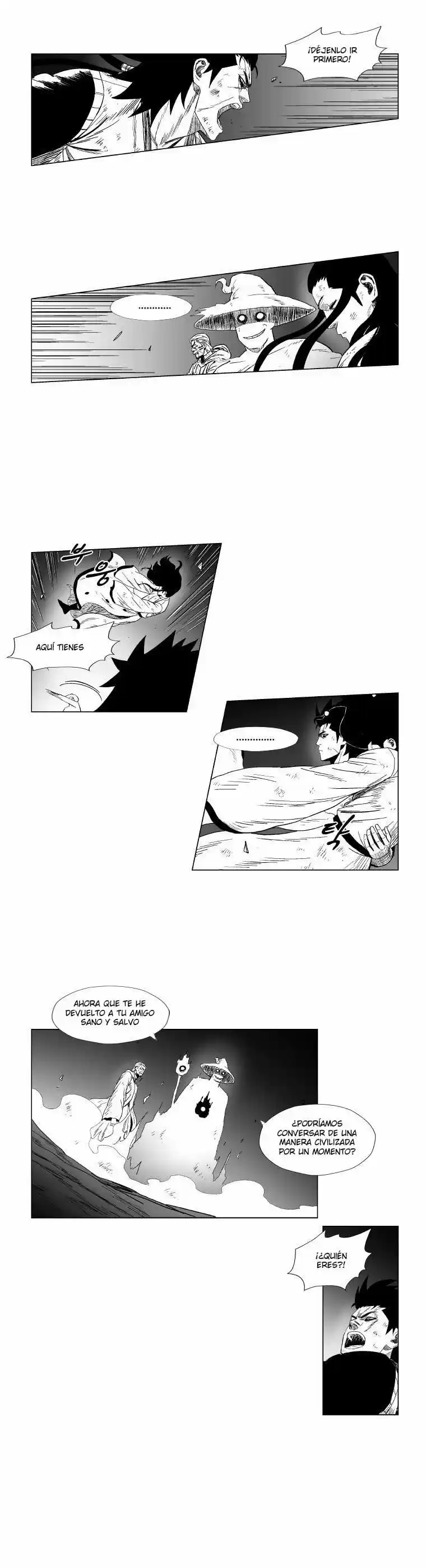 Red Storm (2012) - Capítulo 116 - Página 15 - LectorTMOo