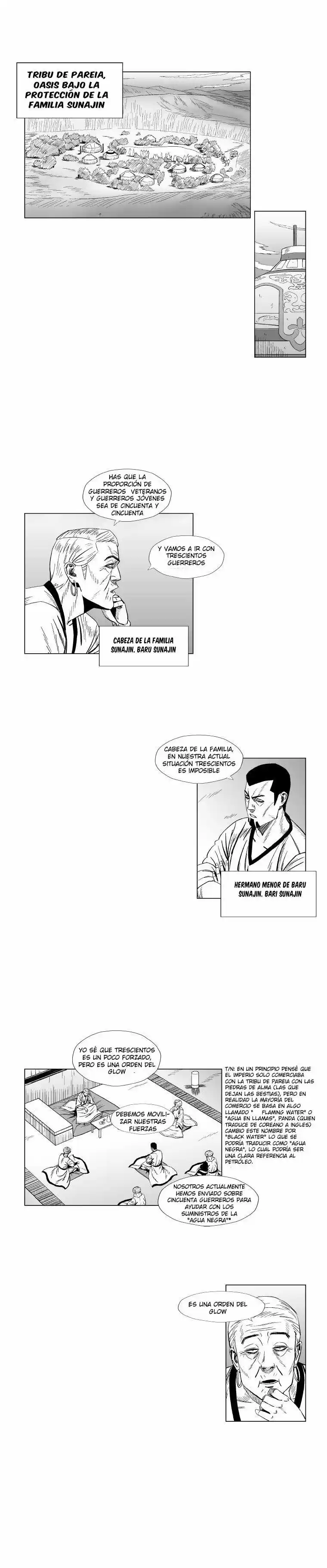 Red Storm (2012) - Capítulo 117 - Página 5 - LectorTMOo